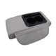thumbnail image 2 of Cojín Para Reposabrazos De Coche, Funda Multifuncional Para Reposabrazos De SUV, Color Gris, 2 of 3