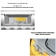thumbnail image 5 of Maleta De Viaje Infantil Convertible 2 En 1 By LuBabycas, 5 of 8