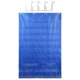 thumbnail image 2 of Gráfico De Bolsillo Para Colgar En La Pared, Suministros De Aprendizaje Temprano Para Guardería, Hogar, Preescolar, Azul, 2 of 5