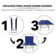 thumbnail image 5 of Mesa De Ping Pong Plegable, 5 of 6