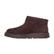 thumbnail image 4 of Botín Skechers Mujer Keepsakes Cozy Chocolate chocolate 8 us / 25 cen, 4 of 5