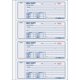 thumbnail image 1 of Libro de Recibos Rediform Sin Carbón de Dos Partes 400 Formularios, 1 of 1