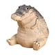 thumbnail image 3 of Figurita Pequeña De Té Para Mascotas, Adorno De Mesa, Figura Decorativa De Resina Para Estante, Ojos Pequeños, 3 of 3