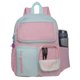 thumbnail image 5 of Mochila Infantil Funny Color Block Menta Head, 5 of 5