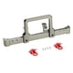 thumbnail image 2 of Parachoques Delantero De Metal Bull Bar Para MN D90 99S Defender RC Crawler Car Titanium, 2 of 5