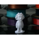 thumbnail image 2 of Figura decoración de albert einstein, 2 of 3