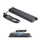 thumbnail image 2 of PDU StarTech.com 1U con Medición y 16 Tomacorrientes con Protección contra Sobretensiones, 2 of 7
