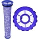 thumbnail image 1 of Filtro de Reemplazo para Dy*son DC40, Filtro Posmotor y Filtro Premotor para Dy*son Ball Multi Floor 2 Vacuum Light/Slim Ball Animal Vacuum, Parte Compatible# 923587-02 y 922676-01, 1 of 7