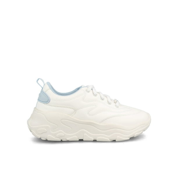 ZAPATILLA MUJER NORTH STAR SOFI BLANCO