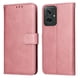 thumbnail image 1 of Funda Billetera para Motorola Moto G55 5G con Porta Tarjetas y Soporte Ajustable Rosa, 1 of 4