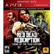 thumbnail image 1 of Videojuego Red Dead Redemption Juego del año, 1 of 5