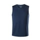 thumbnail image 1 of Camiseta Musculosa Dry Fit Deportiva Holgada Hombre, 1 of 3