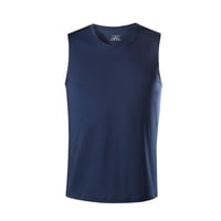 Andesland - Camiseta Musculosa Dry Fit Deportiva Holgada Hombre