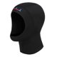 thumbnail image 4 of Capuchas De Snorkel Para Buceo Con Escafandra De Neopreno De 1 Mm Mascarilla Facial Gorra Cálida Con Capucha L, 4 of 5