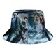 thumbnail image 5 of Sombrero Bucket Desmarcar Percy Jackson Adulto, 5 of 6