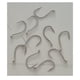 thumbnail image 5 of Anzuelo De Pesca Silver Wave Beak Octopus #6 O,11gr 1,5cms X10, 5 of 6