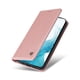 thumbnail image 3 of Funda Billetera de Cuero para Samsung Galaxy S23 con Tarjetero y Soporte - Tapa Magnética Rosa, 3 of 6