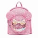 thumbnail image 1 of Mochila Infantil Con Brillos Y Orejas - Kptoys, 1 of 1