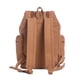 thumbnail image 4 of Mochila HuaChen Vintage Canvas de 19 L con compartimento para portátil de 14 pulgadas, 4 of 4