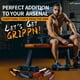 thumbnail image 3 of Set de entrenamiento de fuerza Grip Carvanchy de 50 a 300 libras (paquete de 6), 3 of 6