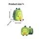 thumbnail image 2 of Children's Cartoon Cute Vegetable Fruit Schoolbag Outdoor Backpack, 2 of 3