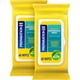 thumbnail image 1 of Toallitas Preparation H Hemorroides Hamamelis Aloe 48u x2, 1 of 3