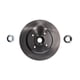 thumbnail image 1 of Par Discos De Freno Citroen C4 Grand Picasso Trasero 07/14, 1 of 2