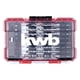 thumbnail image 2 of Set 39 Piezas Puntas y Brocas 108963 KWB rojo 16x10x5, 2 of 5