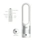 thumbnail image 3 of Ventilador torre Ozu sin aspas 22", 3 of 5