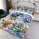 thumbnail image 3 of Juego de Funda de Edredón Desmarcar Skylanders Swap Force 3 Piezas 173cm x 218cm, 3 of 6