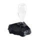 thumbnail image 4 of Dispensador Automático De Agua Para Reptiles, Terrario Para Dragones Barbudos, Tortugas, Ranas, Color Negro, 4 of 5