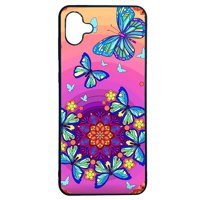 Genérico - Carcasa Funda Para Samsung A04 Diseño 298