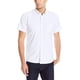 thumbnail image 1 of Camisa IZOD Oxford de manga corta con botones blanca 36-37 US, 1 of 3