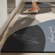 thumbnail image 2 of Set 2 Alfombra 50x120 Y 50x80 Cm Cocina Piso Antideslizante, 2 of 5