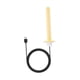 thumbnail image 4 of Percha calentada para pájaros, calentador de jaula para pájaros, accesorios para jaulas de pájaros, calentador de pájaros, percha para cacatúas, pájar amarillo, 4 of 5