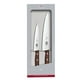 thumbnail image 1 of Set Trinchar Rosewood Cafe Victorinox, 1 of 2