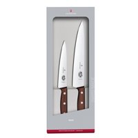 Victorinox - Set Trinchar Rosewood Cafe
