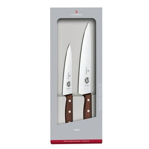 Victorinox - Set Trinchar Rosewood Cafe