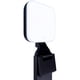 thumbnail image 1 of Luz LED Logitech Litra Glow para streaming USB, 1 of 3
