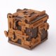 thumbnail image 4 of Caja de rompecabezas WOODEN.CITY Enigma Escape Room Steampunk 3D, 4 of 9