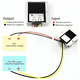thumbnail image 3 of Inversor/convertidor Dc-dc 24v To 12v 20a, 3 of 3