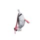thumbnail image 2 of Mochila Arnes Conejo Gris, 1 Un, 2 of 3