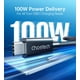 thumbnail image 2 of Cable Thunderbolt 4 / 0.8 Metros, 2 of 2