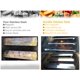 thumbnail image 4 of Piezas de repuesto para Chargriller Grill Hisencn de acero inoxidable, 4 of 7