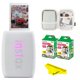 thumbnail image 1 of Impresora para smartphone Fujifilm Instax Mini Link 3, blanco arcilla, 1 of 1