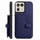 thumbnail image 1 of FOXDOCK Funda para Motorola Moto X50 Ultra con Bloqueo RFID - Diseño Elegante con Cierre de Botón, 1 of 5