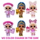 thumbnail image 2 of L.O.L. Surprise Sunshine Makeover Doll Asst in PDQ, 2 of 5