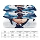 thumbnail image 2 of Coraline 3-Piece Bedding Set Duvet Cover Set Soft Warm And Comfortable Soft Bed Set for Bedroom, 2 of 5