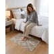 thumbnail image 4 of Alfombra Bajada De Cama 50x80 Cm Estilo Jacquard, 4 of 6