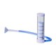 thumbnail image 5 of Dispositivo De Ejercicio Respiratorio Pulmonar Portátil Y Compacto, Color Azul, 5 of 5